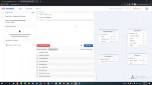 Решение задания #18 в онлайн-тренажере sql-academy.org
