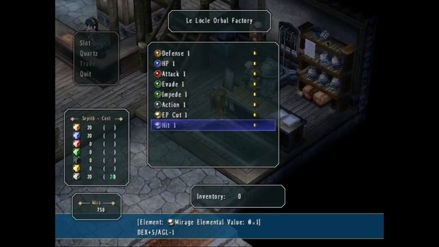 Dzealous Streams The Legend of Heroes: Trails in the Sky Second Chapter (Part 1) смотреть онлайн