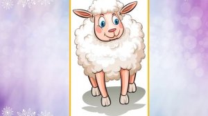 Мнемотаблица "ПЕСНЯ ПРО КОЗЛИКА" музыка  Г. Струве - (минус)