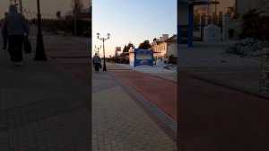 НАБЕРЕЖНАЯ НИЖНЕ-ИМЕРЕТИНСКОЙ БУХТЫ