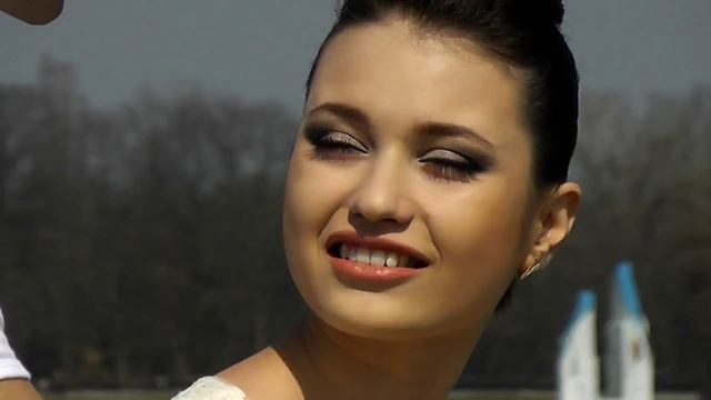 Съемки обложки журнала BOOM