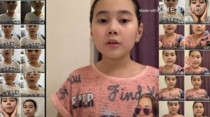 Стихотворение: Пойду, схожу за счастьем на базар