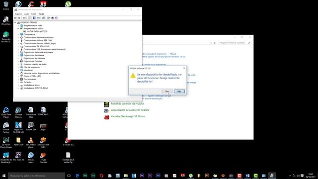 Como resolver o erro clock Watchdog Timeout | EM 1 MINUTO смотреть онлайн