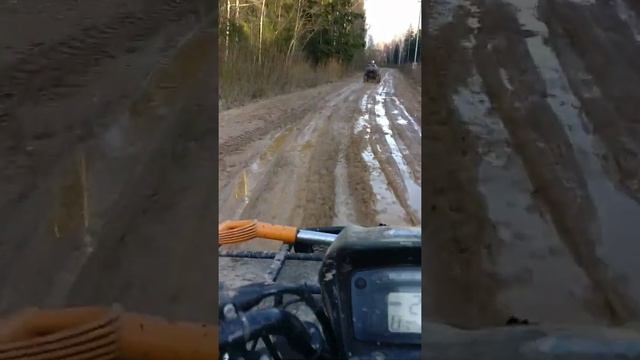 Тур де' Заболотье, или как доехать до деревни смотреть онлайн