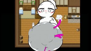 WAIT!! POMNI IS NOT FOOD!!! 🤰☠️ ( WHOLEsome Girlfriend Buffet )