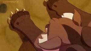 Коты воители клип: Lonely