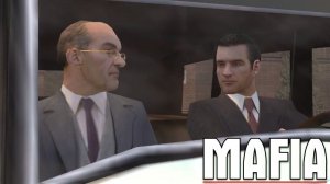 ДРУЖЕСКАЯ БЕСЕДА ► Mafia: The City of Lost Heaven #5