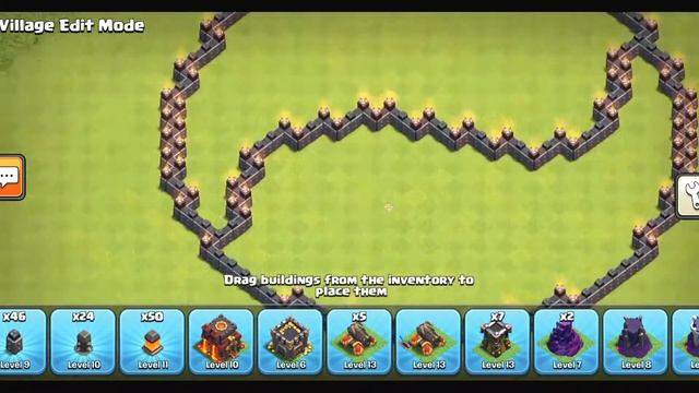 CREATE YIN YANG BASE DEFEND BUT I DOING THAT IN THE GAME VISUALLY!! смотреть онлайн