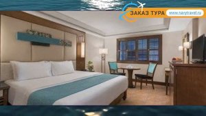 HENANN REGENCY BEACH 4* Филиппины Боракай обзор – отель ХЕНАНН РЕДЖЕНСИ БИЧ 4* Боракай видео обзор
