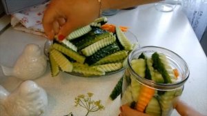 ✨ЛУЧШИЙ МАРИНАД ДЛЯ ОГУРЦОВ И АССОРТИ НА ЗИМУ! РЕЦЕПТ ПО-ПОЛЬСКИ!Лучший маринад для огурцов на зиму