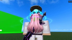 ROBLOX FE Galaxy Sword Script