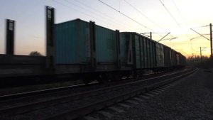 Мощный тифон Т9  ВЛ80Т-1941