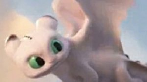 Семья беззубика и дневной фурии