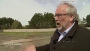 Как Бандера в концлагере сидел...