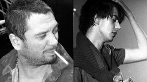 Fun Lovin' Criminals & Ian McCulloch - The Summer Wind