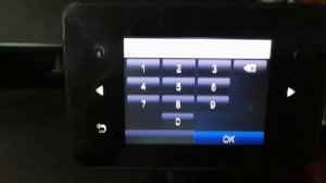 How to add the IP address to your HP Laserjet pro 400 M401 dn printer