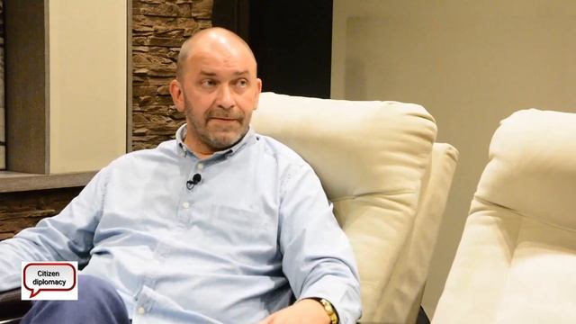 Александр Захарченко.  Год без Бати.