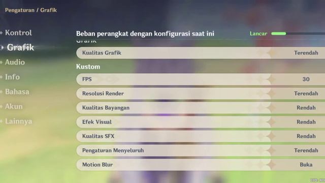 LOW-MED-HIGH-HIGHEST GRAPHIC! Test Gaming GENSHIN IMPACT on Vivo V17 Pro SNAPDRAGON 675 RAM 8GB смотреть онлайн