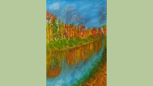 Мои учебные рисунки смотреть онлайн