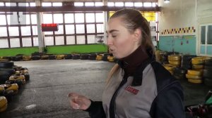 Прокачай себя： советы новичкам в картингеПрокачай себя: советы новичкам в картинге