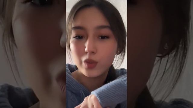 Karina Periscope Live174💚#periscope#vlog #broadcast#stream#live#share#beautiful #karinaperiscopeliv