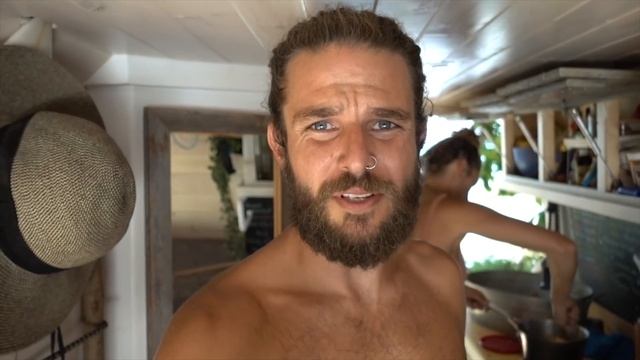 VAN LIFE | A Day in The Life | MEXICO смотреть онлайн