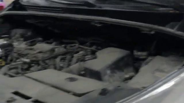 Ремонт Toyota Verso 2010 г