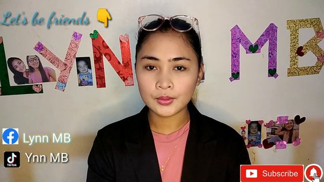 3 REASONS | Why I'm Vlogging? || Lynn MB смотреть онлайн