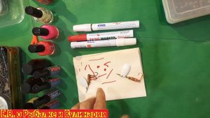 КАК покрасить любую блесну или воблер у себя дома легко и быстро. Даем жизнь старой блесне.