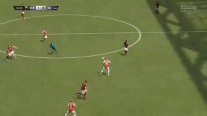 Pogba got lucky - FIFA 15 - PC (FX 8350 + AMD HD 7950 3GB + 8GB)