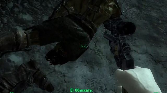 Fallout 3 #7 Сложная сложность | Радио "Новости Галактики"