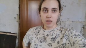 Ремонт убитой сталинки #14 | Стяжка пола с керамзитом своими руками! Часть 1