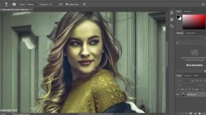 Photoshop Lightroom CC Tutorial ~ Color Effects ( HD )