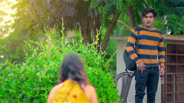 Mera Dil Bhi Kitna Pagal Hai | Stebin Ben | Saajan | Heart Touching Song | Guru & Ash | Hindi Hitt смотреть онлайн