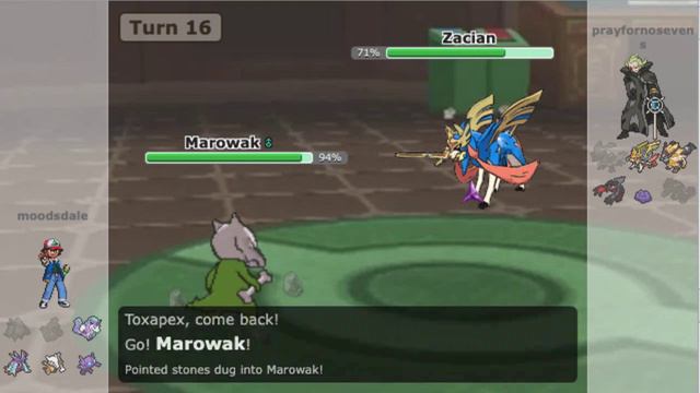 the most TOXIC SALTY NOOB on pokemon showdown EVER смотреть онлайн