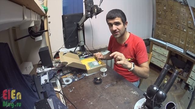 Заказ плат 10 шт. 100х100 за 2$ (JLCPCB)