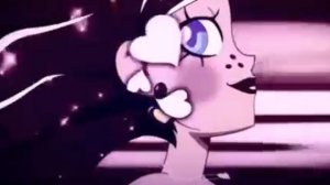 Evil Iris Transformation Lolirock.