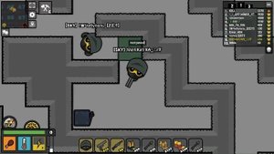 S.T.A.L.K.E.R мод для Devast.io