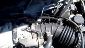 EGR Nissan Primera SR20