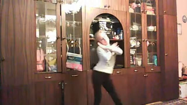 Танец леси смотреть онлайн