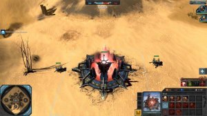 Warhammer 40,000 Dawn of War II   Retribution Хаос тренировочные бои