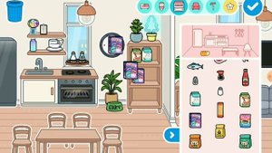 тока бока я не могу скачать току взлом ?