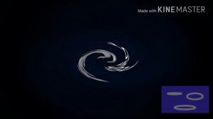 Peugeot Logo Effect 3 KINEMASTER