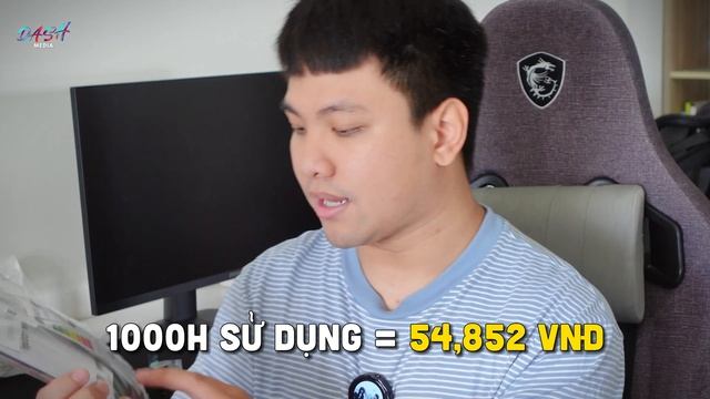 Màn hình 180Hz, 100% DCI-P3, giá 4 triệu rưỡi!! MSI G274F смотреть онлайн