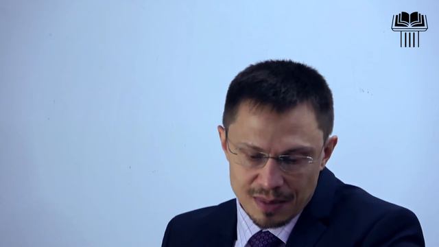 Часть-10. Личные местоимения | Семинар «Синтаксис древнееврейского языка». | Алексей Прокопенко
