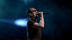 Graham Bonnet (ex-Rainbow) - "Since You Been Gone" (Live 2016)