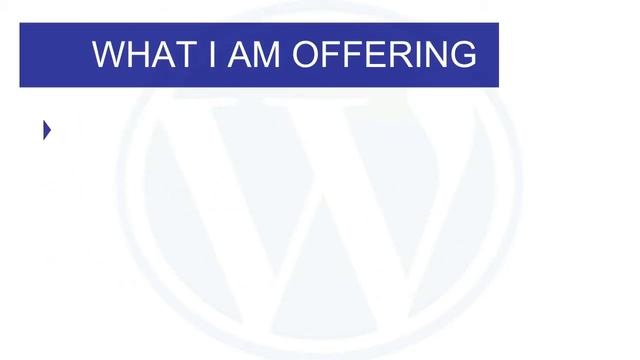 Saher Zahid | Wordpress Developer | PHP Developer
