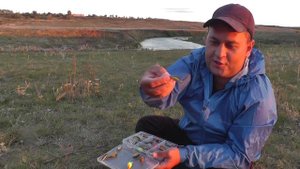 Ловля голавля на воблеры. Мой рейтинг. Бюджетные модели.