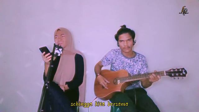 mungkin - potret || Melly Goeslaw (cover by lam project) смотреть онлайн