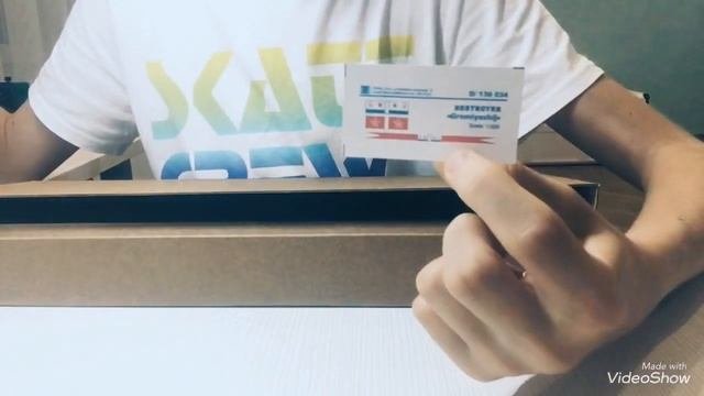 Обзор сборной модели эсминца «Гремящий» от Моделист. Часть 1